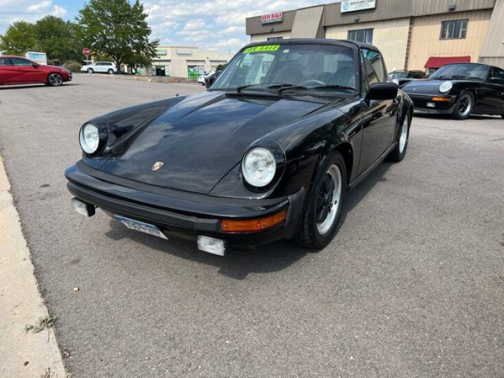 Thumbnail Photo undefined for 1978 Porsche 911 Targa